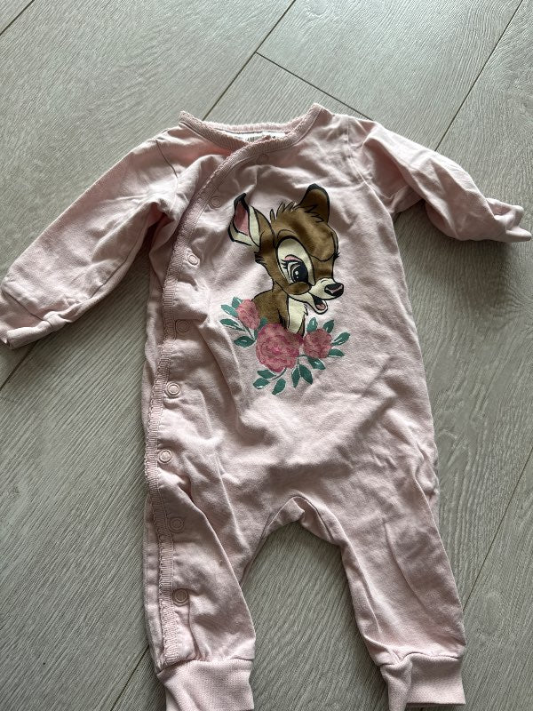 hm bambi náttgalli