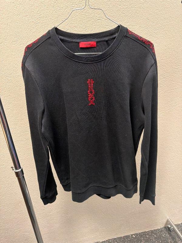 hugo boss