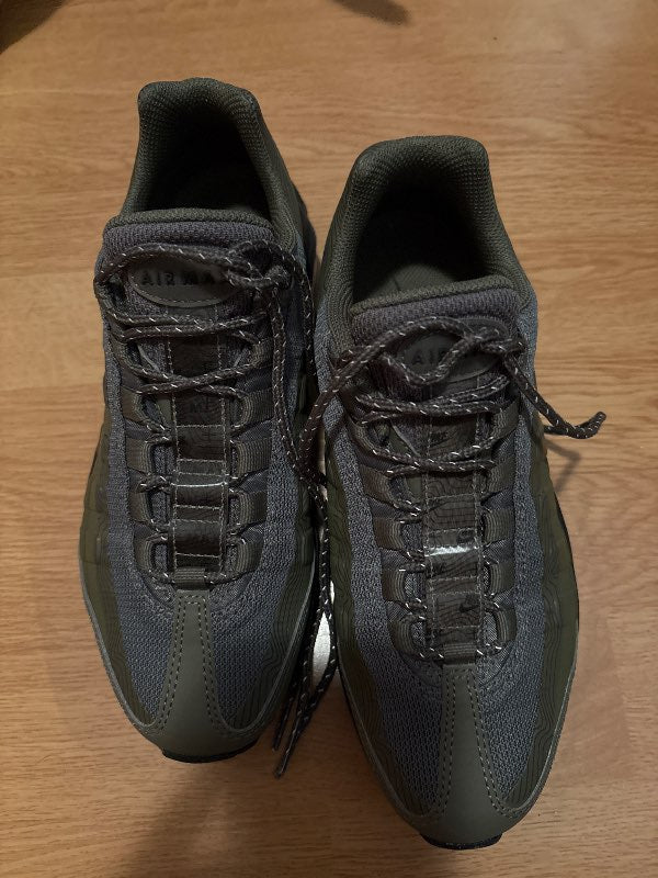 Nike skór