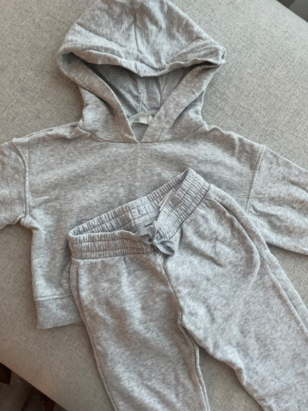 Grár H&M galli