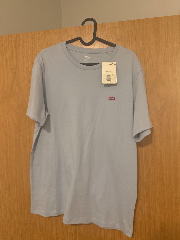 levis - tshirt