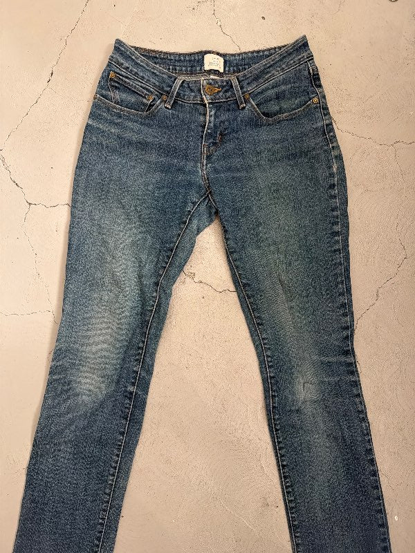 Levi’s Galla buxur