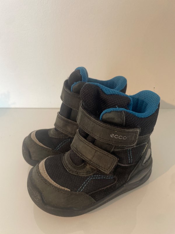 Ecco kuldaskòr