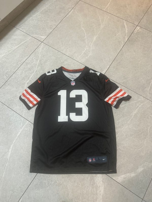 NFL bolur