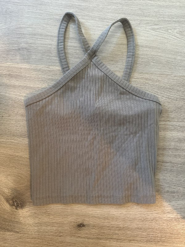 Gina tricot toppur