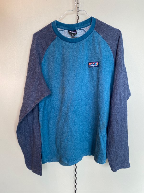 Patagonia long sleeve bolur