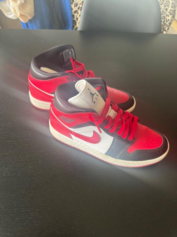jd 1s