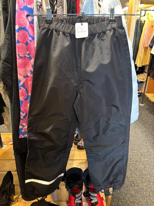 lindex skelbuxur