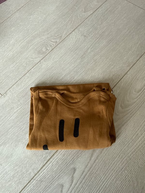 molo brún broskalla samfella