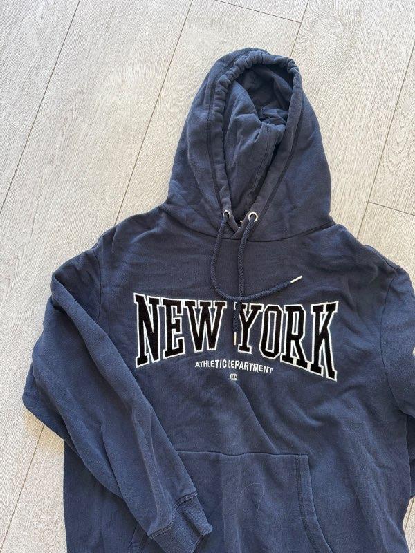 new york hettupeysa