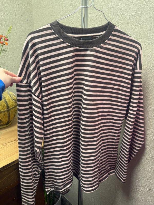 Pull and bear bolur/peysa