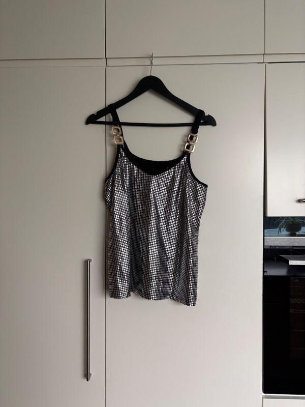 silvur vintage bolur