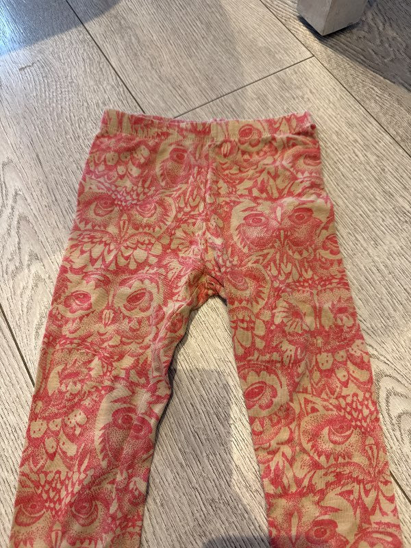 spft gallery leggings
