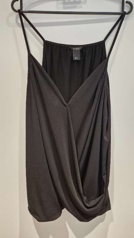 Lindex bolur/toppur