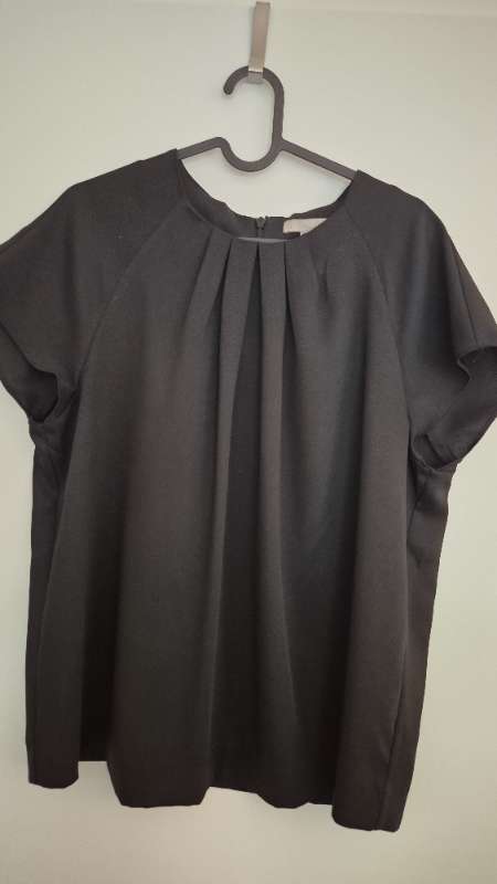 H&M bolur/toppur