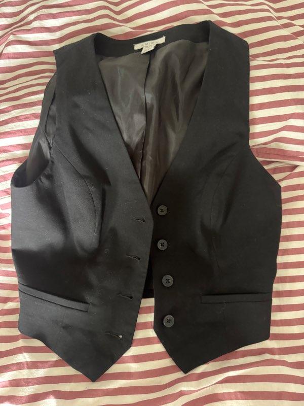 v neck vesti