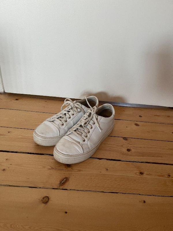 vagabond skór