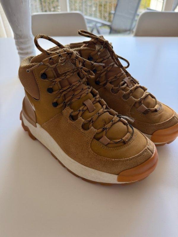Nike kulda/vetrarskód