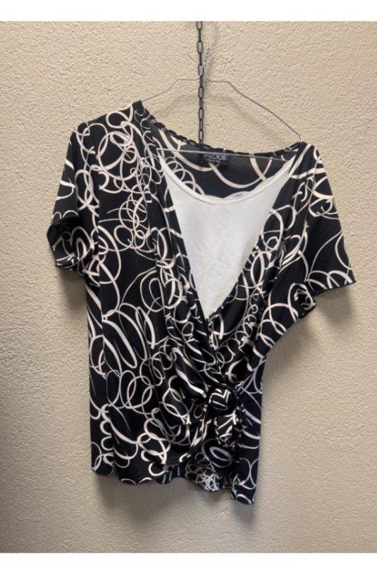 vintage layered bolur