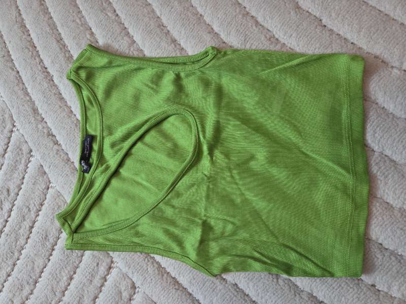 Pull&bear toppur