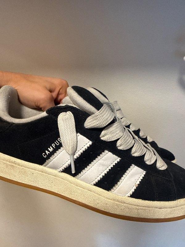Adidas Campus skór 43 1/2