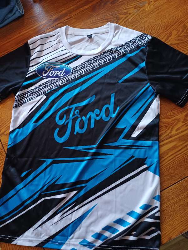 Ford bolur