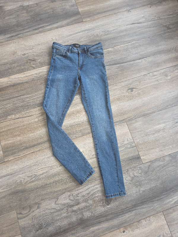 Vero Moda gallabuxur