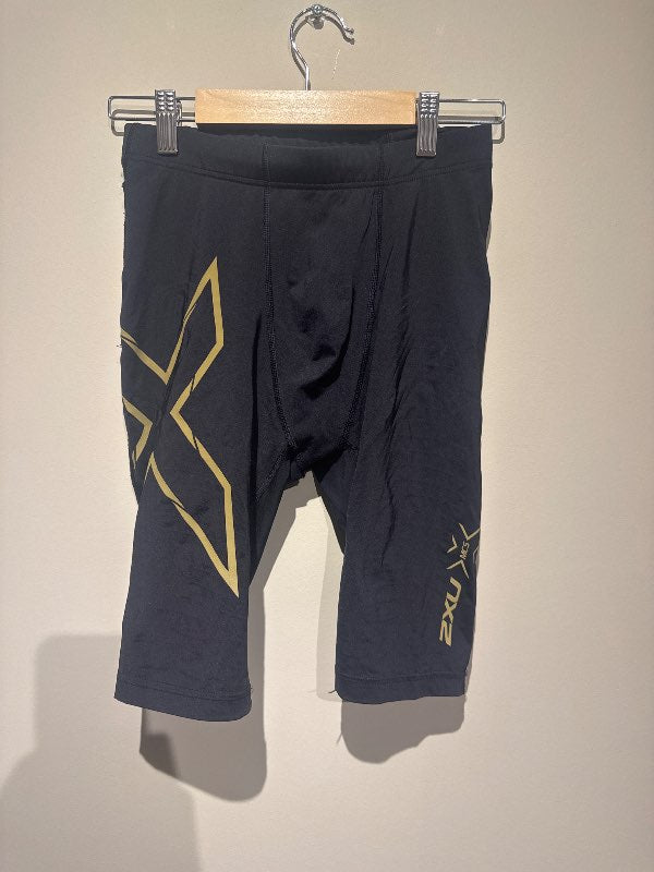 2xU compression