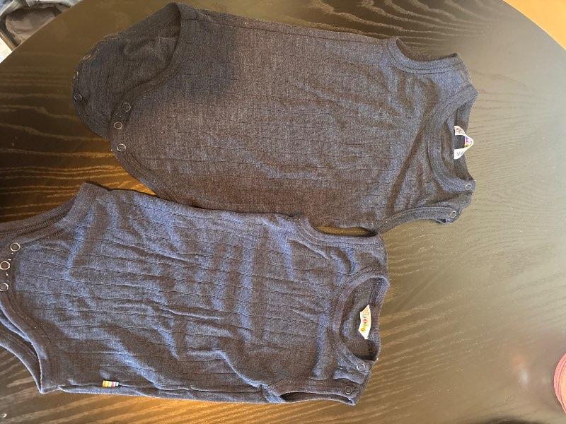 2x joho samfellur