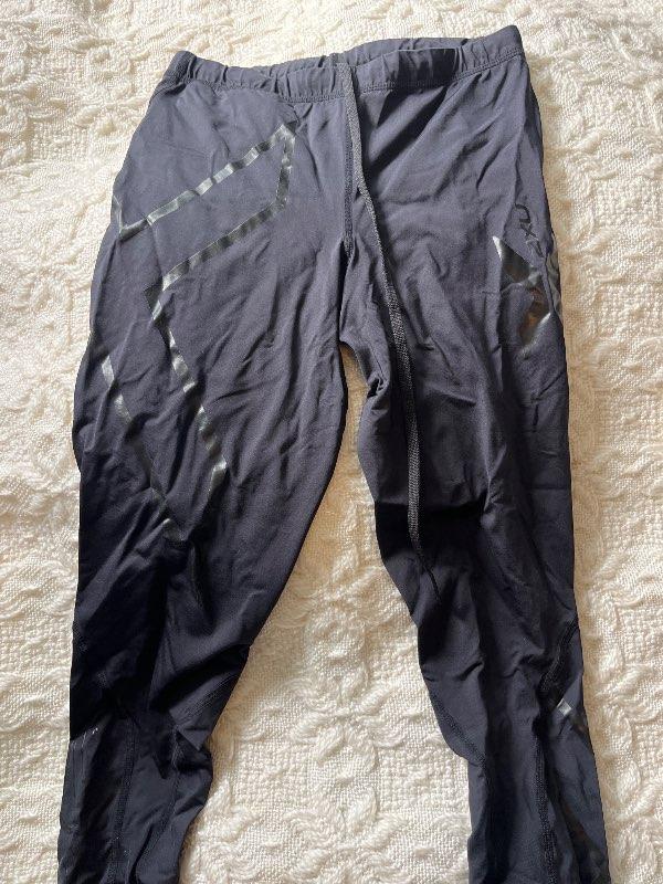 2xu hlaupabuxur