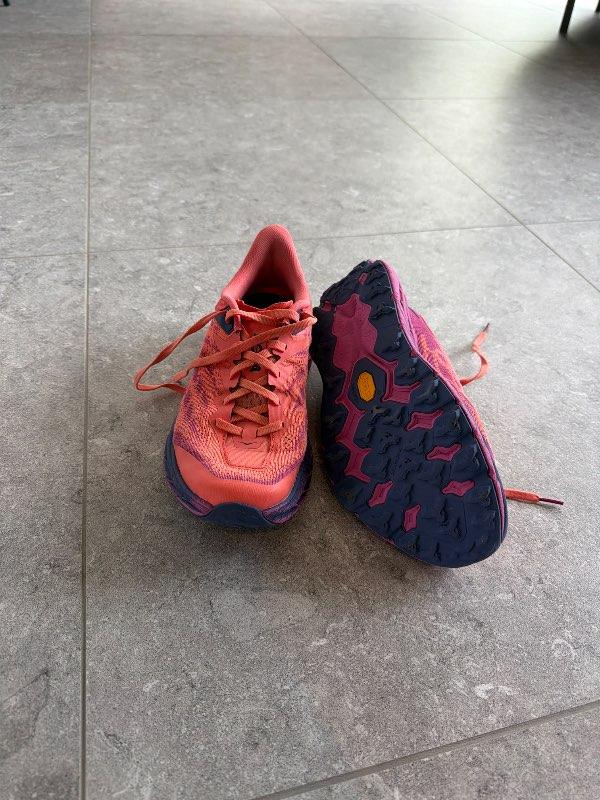 Hoka speedgoat 5 - 41 1/3