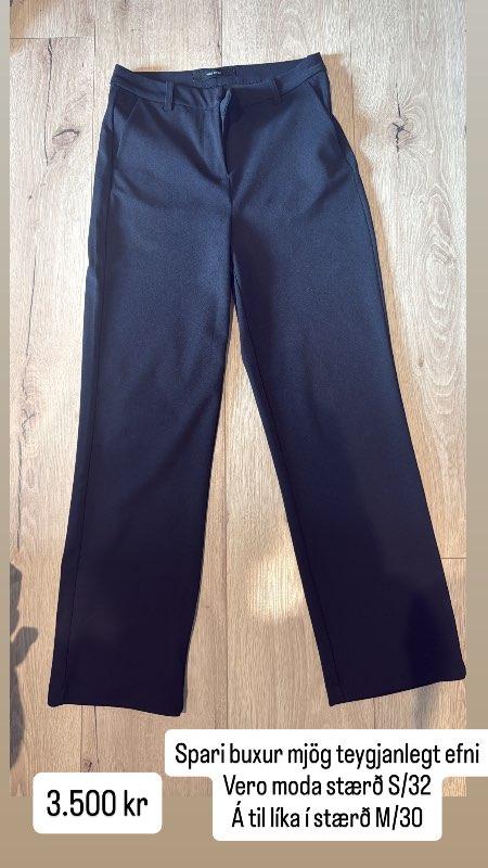 VM buxur spari m/30