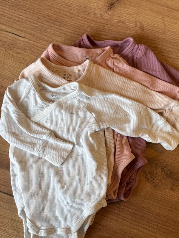 4x lindex samfellur