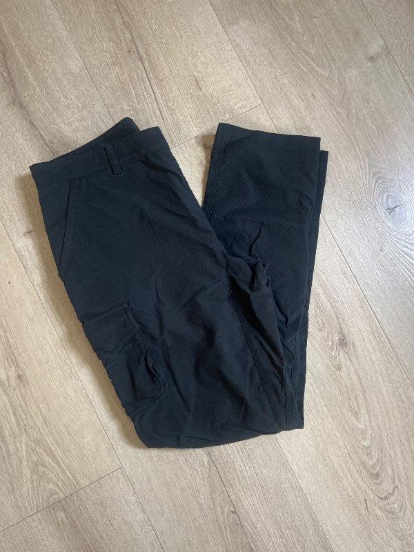 66N Reykjavik buxur