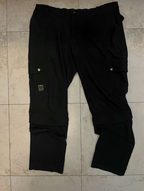 66Norður Buxur