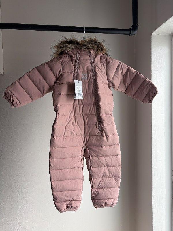 66°N Svanhvít kuldagalli