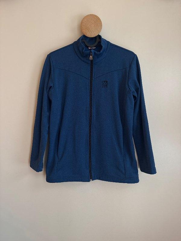 66’N Thor collar jakki