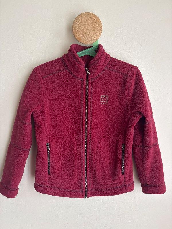 66’N barnapeysa