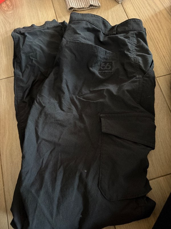 66 buxur karla