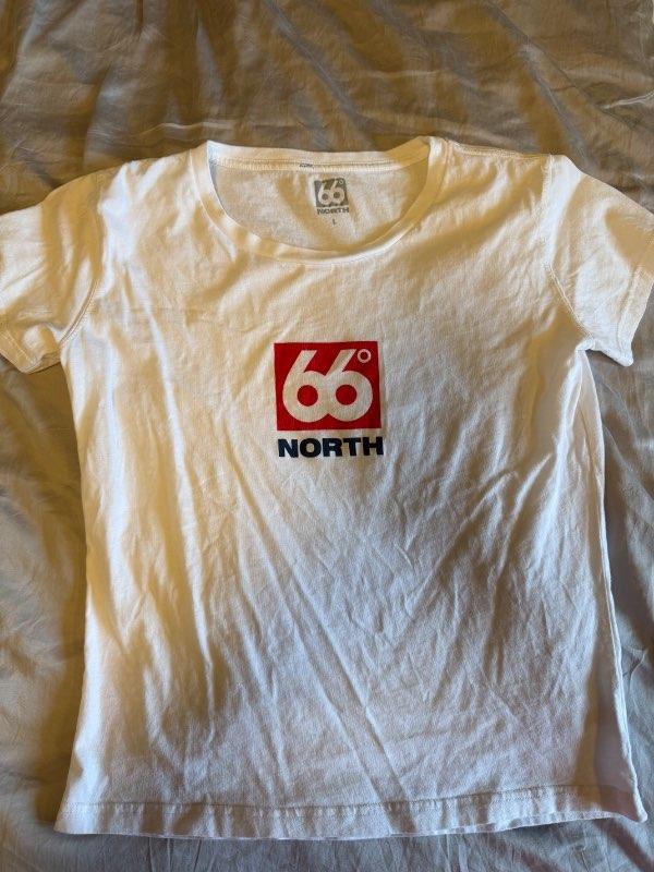66 norður bolur