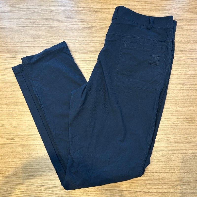 66 norður esja buxur black