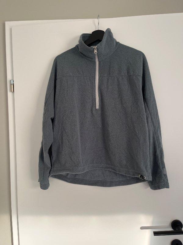 66 norður flíspeysa