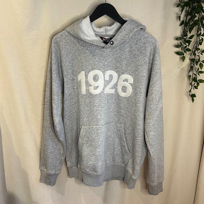 66 norður mjúk hettupeysa