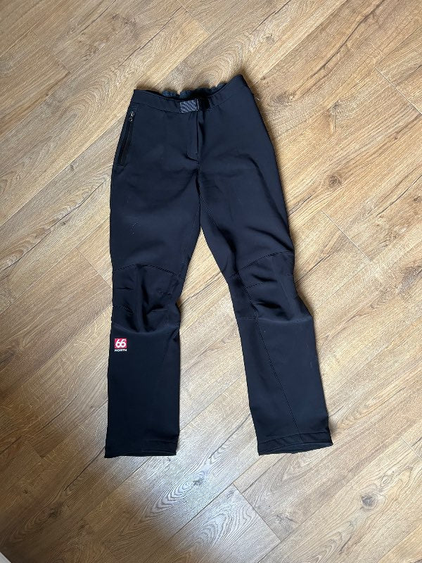 66 norður vatnajökull buxur