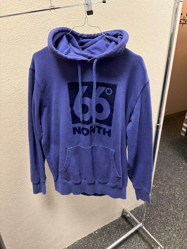 66 north