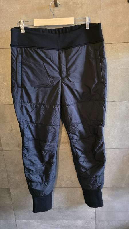 66°primaloft buxur