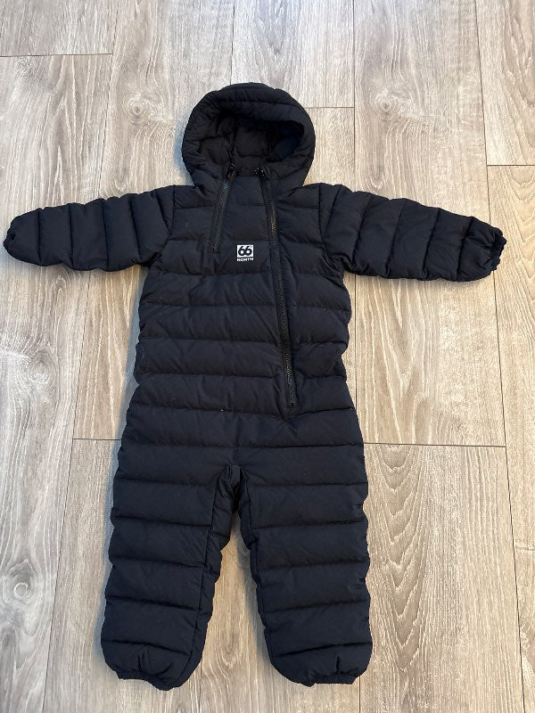 66 primaloft galli