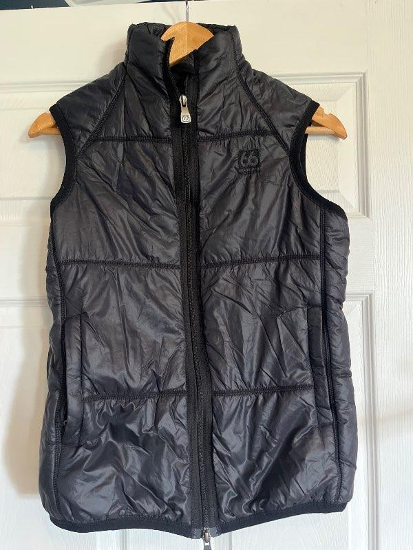 66 primaloft vesti