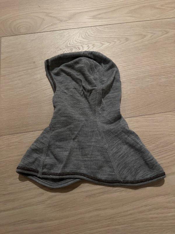 66 ullar lambhúshetta