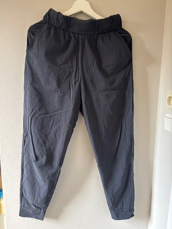 Nike hlaupabuxur 7/8